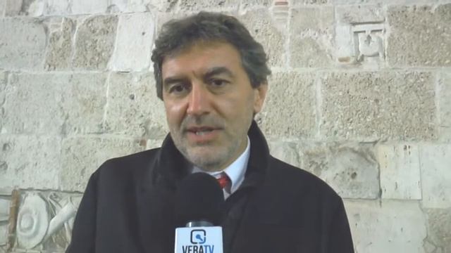 MARCO MARSILIO ELEZIONI REGIONALI смотреть онлайн