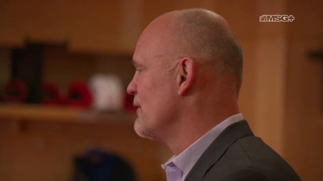 Dano's Diaries: Troy Crowder's Battles With Bob Probert | New Jersey Devils смотреть онлайн