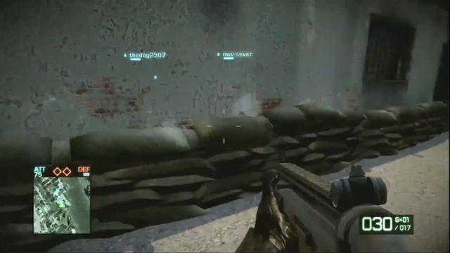 Battlefield Bad Company 2 Multiplayer Gameplay Playstation 3 2024 смотреть онлайн