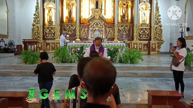 Interment of the Late Eugene S. Soriano from Ilocanos Norte, City of San Fernando La Union смотреть онлайн
