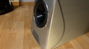 YG Acoustics VANTAGE Roy Powell Rendezvous_1080pFHR
