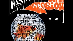 Gas Vintage Super Session Vol. 2 || 05. Joe Lally e Andrea Moscianese - What Makes You