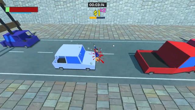 Milkman Karlson No Commentary Gameplay All Story Levels