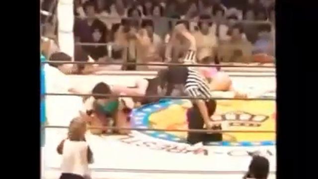 LEILANI KAI IN JAPAN
