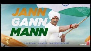 Satyamev Jayate 2 l Jann Gann Mann song l John Abraham