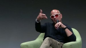 FIRESIDE CHAT + PAUA PARIS 2023 CLOSING | TONY FADELL & LOIC LE MEUR | PAUA PARIS 2023