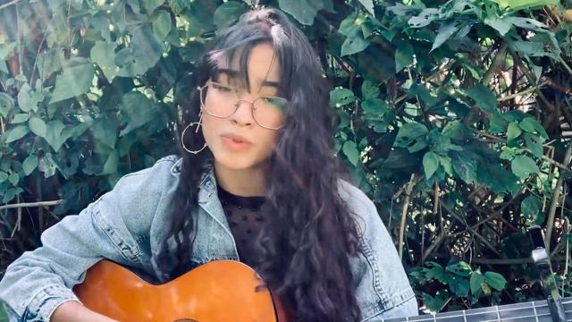 Desconocidos acústico - Cover - María José Pérez De los rios смотреть онлайн