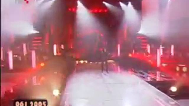 Vesna Pisarović - Troje (Evergreen 2010) смотреть онлайн