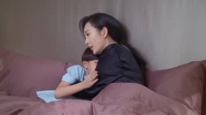 女主看到前夫留给儿子的信，她这才发现他的爱如此无私 🧁 Chinese Television Dramas 刘恺威 王鸥