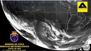 DOMINGO 14 DE JUNIO 2020 Meteorólogo Gonzalo Espinosa D. Pronóstico del Tiempo REGION VALPARAISO