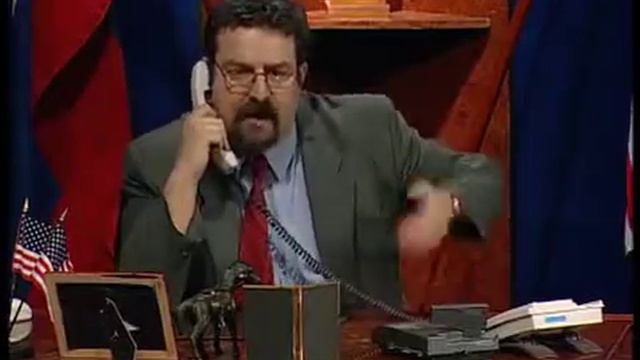 TV Dober Dan S06E10 Manca