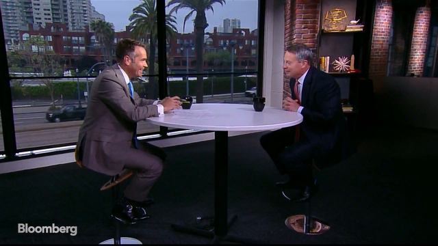 Charles Schwab CEO Says Won't Be a Leader in Near Term Prices Cuts смотреть онлайн