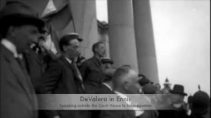 The Impact of the Anglo Irish Treaty 1921