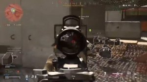 Some Fun In Warzone*
