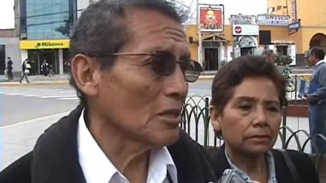 CASO WALTER FLORES смотреть онлайн