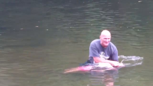 August 17, 2014 Iron Faith Baptisms смотреть онлайн