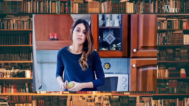 A TU PER TU - MIRIAM CANDURRO - PARTE 3/3 смотреть онлайн