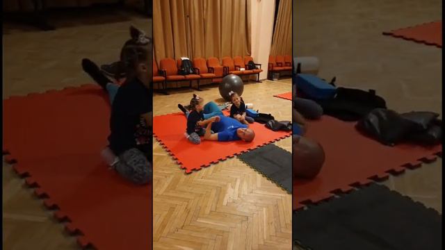 Страшный сон Андрюши ) смотреть онлайн