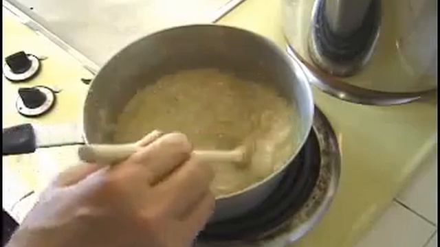 Mustard Based Grilling Sauce смотреть онлайн