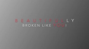 Ron Simmons - Beautifully Broken