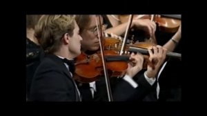 Strauss: Vier letzte Lieder / Claudio Abbado, Melanie Diener - Gustav Mahler Youth Orchestra (1998)