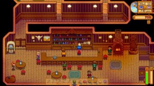 Stardew Valley | Episode 6 | Community Center