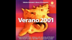 01 - Westbam - Do The Rambo - VERANO 2001 - Oid Mortales - CD II