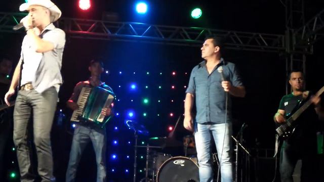 Wilson Costa e Ademir ao vivo José Gonçalves de Minas смотреть онлайн