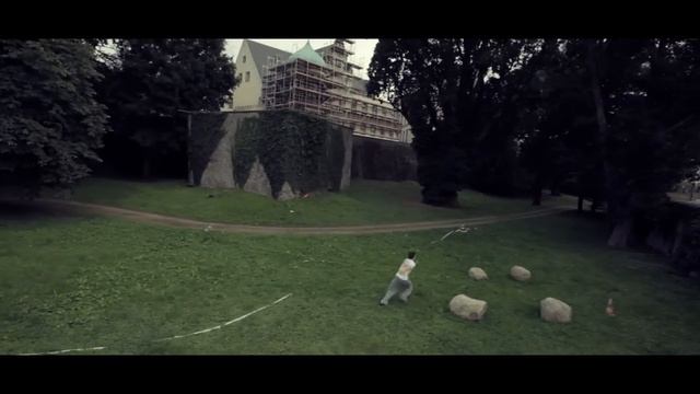 Oliver Edelmann Redbull Santorini Submission 2012 смотреть онлайн