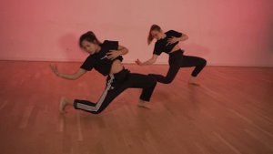 Castles - Freya Ridings | Urban Modern Dance | Clemence Rionda Choreography