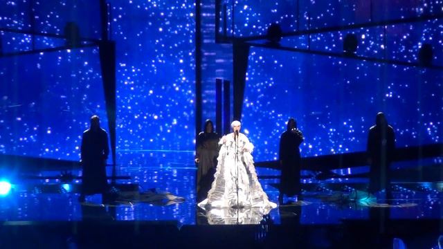 Eurovision 2016 Croatia: Nina Kraljić - Lighthouse