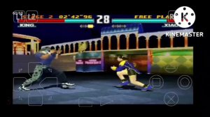 Tekken 3 Gameplay|King Fight With Tekken 3 Other 5 Characters|#subscribe #like #share