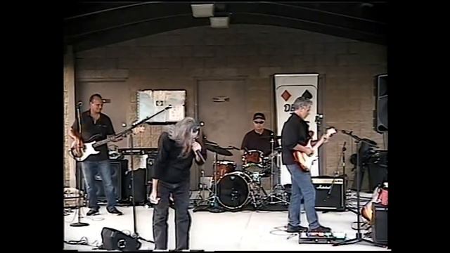 DEALT THE BLUES - Slim Harpo's "Shake Your Hips" смотреть онлайн