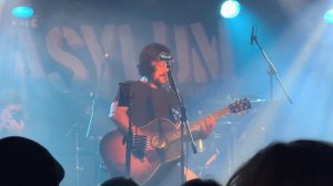 Thomas Ian Nicholas: 1999 (Live 4k) [Birmingham Asylum 07.12.2022]