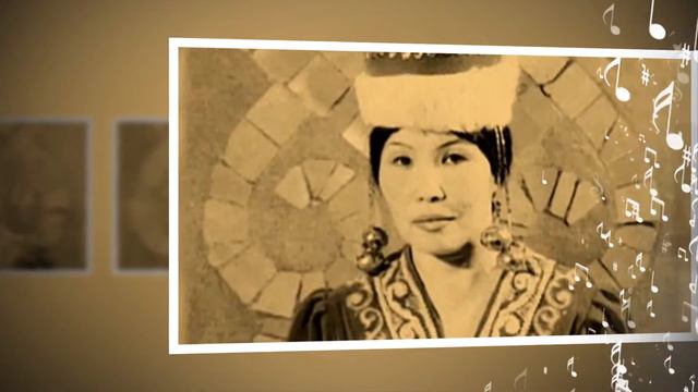 Ильцаранова Валентина Бадминовна смотреть онлайн