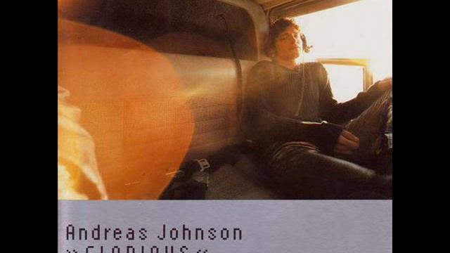 Andreas Johnson - Glorious (Eiffel 65) смотреть онлайн