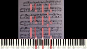 Yritetäänpä soittaa: Erkki Melartin - "Leikki Op. 137, Nro 12" (Synthesia) *Live*