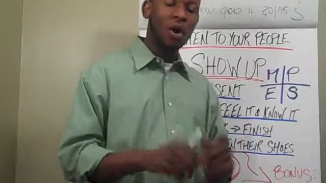 How To Improve Leadership Skills: Show Up Step Out and Shine Leadership Method Tip #1 смотреть онлайн