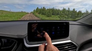 2024 Changan Alsvin 1.5L 98HP POV TEST DRIVE