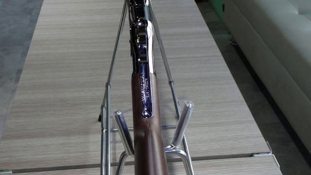 Winchester m1873 rifle смотреть онлайн