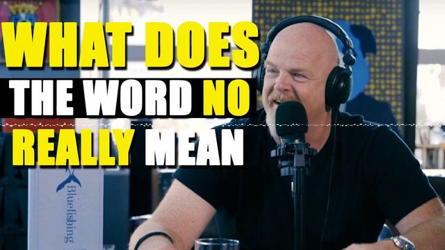 What Does The Word No Really Mean - Straight Fire 168 смотреть онлайн