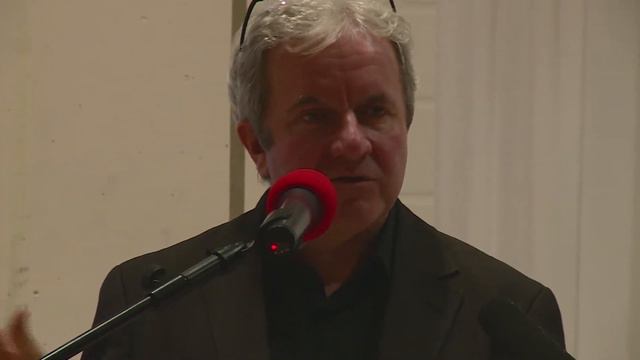 Bağlama-Kongress, Martin Greve - Einführungsvortrag, LMA NRW, Nov 2014 смотреть онлайн