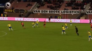 Cambuur wer mei lege hannen