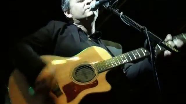 James Dean Bradfield Together Stronger LIVE Cardiff 2016 смотреть онлайн