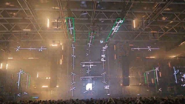 Ben Klock & Fadi Mohem @ Awakenings Spring Festival 2023 (Area M) - Day 1 смотреть онлайн