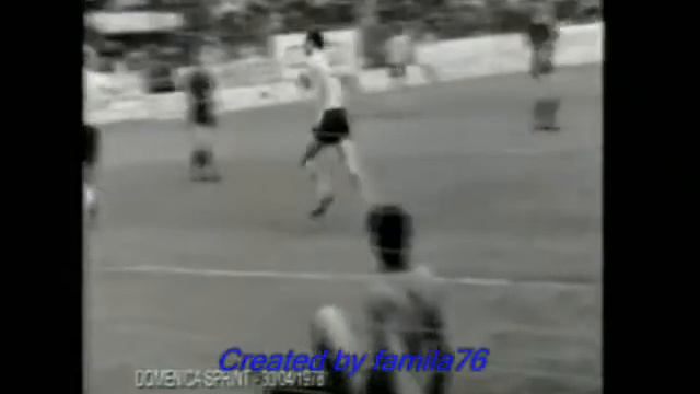 Torino Calcio-Atalanta 3-2 stagione 1977-1978 смотреть онлайн