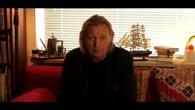 Rafael Mayer Interview 2015 смотреть онлайн