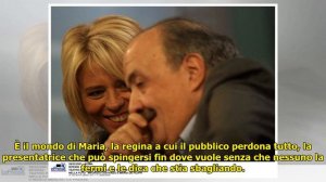 Tv del weekend: il mistero della «porta nera» di Maria De Filippi