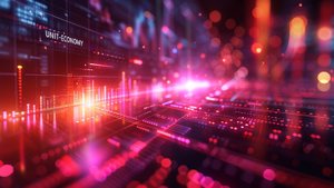 Юнит-экономика для 1С