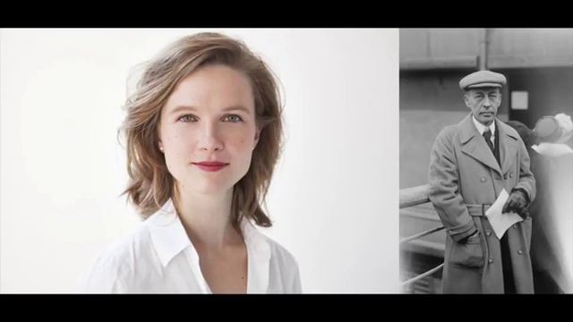 Mirga Gražinytė-Tyla conducts Rachmaninoff - Symphony No. 3 (2017) смотреть онлайн